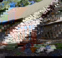 81 On Freycinet - Click Find