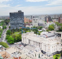 Apartments Melbourne Domain CBD Paris End - Click Find