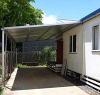 Kennys Cabin - Click Find