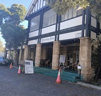 Yanchep Inn - Bridge Guide