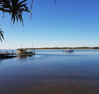 Caloundra Waterfront Holiday Park - Click Find