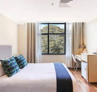 Ryals Hotel Broadway - Click Find