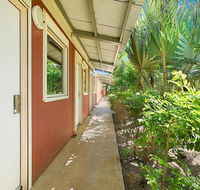 Karratha Motel