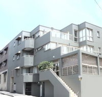 Cityview Studio Accommodation - Click Find