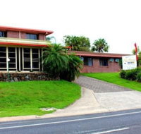Motel Northview Mackay - Click Find