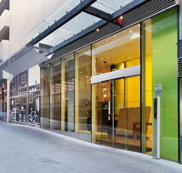 Melbourne Central - Click Find