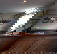 The Hahndorf Old Mill Motel - Click Find