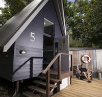 Bungalow Bay Koala Village - Hostel - Click Find