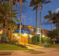 Sapphire Palms Motel - DBD