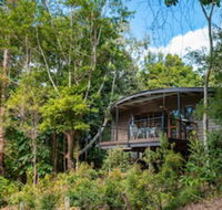 Whispering Valley Cottage Retreat - Click Find