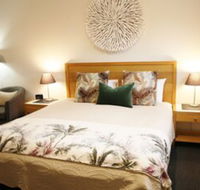 Motel on A'beckett - Click Find