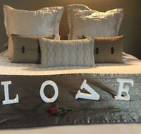Spa Suites at Raven - Click Find