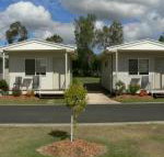 Chinchilla Tourist Park - Click Find