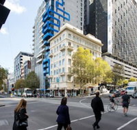 1 Exhibition Apartment Hotel - Click Find