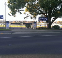 Clifford Park Holiday Motor Inn - Click Find