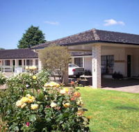 Southern Comfort Motor Inn - Bet 4u