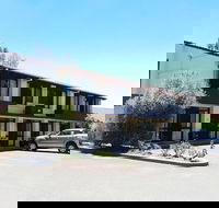 All Seasons Motel Armidale