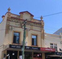 EBS Sydney Hostel - Click Find