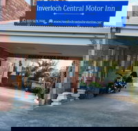 Inverloch Central Motor Inn - Click Find