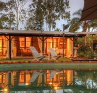 Ronday voo Bed  Breakfast - DBD
