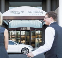 Mercure Melbourne Albert Park - Click Find