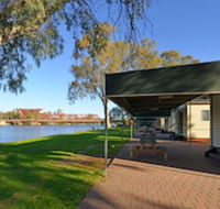 Riverbend Caravan Park Renmark - Click Find