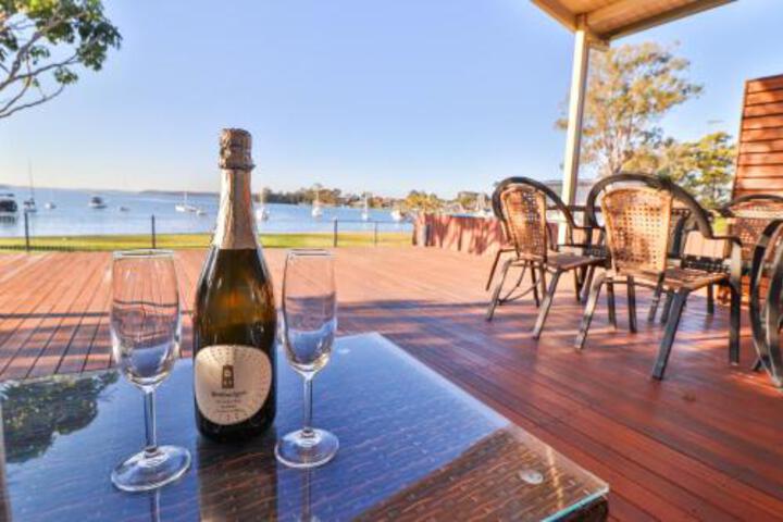 Summerland Point NSW Click Find