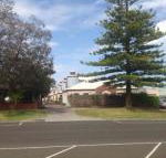 Townhouse Chapel Street - Click Find