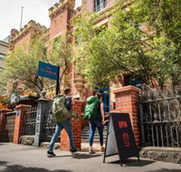 The Mansion Melbourne - Click Find