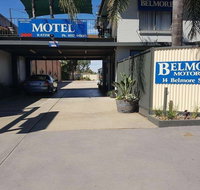 Belmore Motor Inn - Bridge Guide
