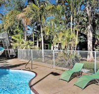 Melaleuca Caravan Park - Click Find