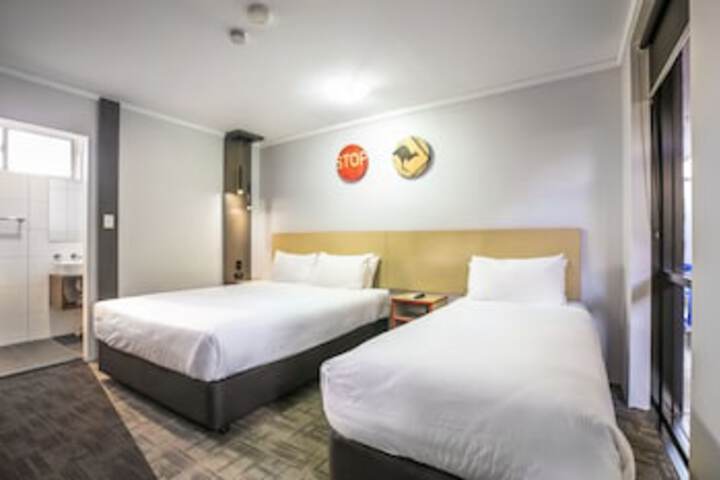 South Penrith NSW DBD