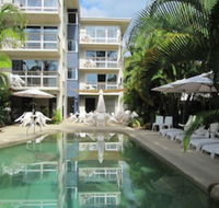 Island Palms Resort - Click Find