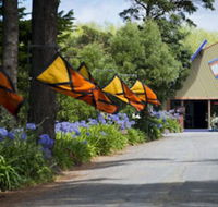 Oakdene Vineyards Guesthouse - Bridge Guide