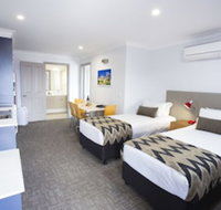 Altitude Motel Apartments - Click Find