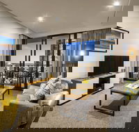 Quest East Perth - Bridge Guide