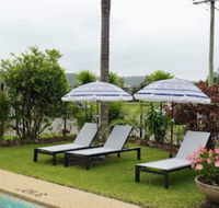 The Esplanade Motel - Click Find