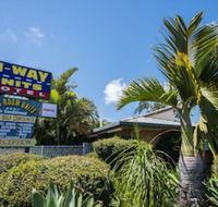 Hi-Way Units Motel - Click Find