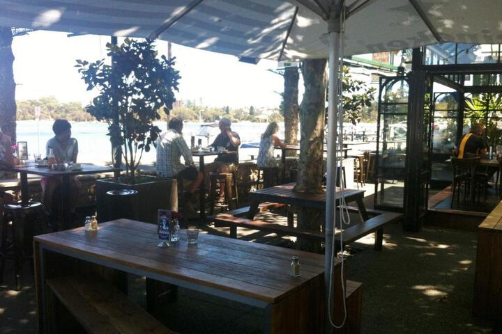 East Fremantle WA Click Find