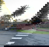 Racecourse Space Pop Up - Bet 4u