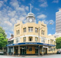East Sydney Hotel - Click Find