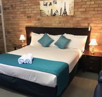 Kippa Ring Village Motel - Click Find