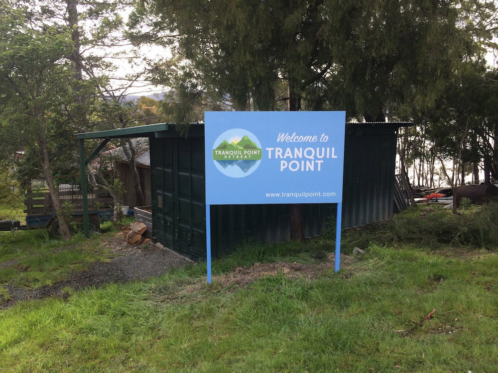 Deep Bay TAS Click Find