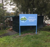 Tranquil Point - Click Find