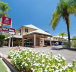 Country Comfort Gin Gin Wild Scotsman Motor Inn - Click Find