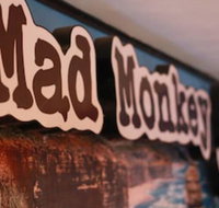 Mad Monkey Backpackers Kings Cross - Adults Only - Click Find