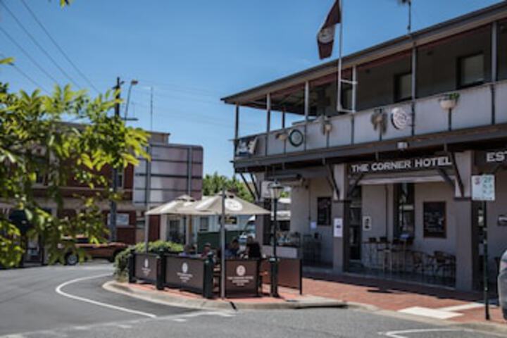 Alexandra VIC Bridge Guide