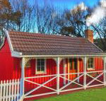 Platypus Playground Riverside Cottage - Lawyer Find