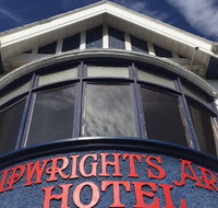 Shipwrights Arms Hotel - Lawyer Find
