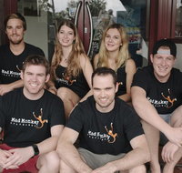 Mad Monkey Backpackers on Broadway - Adults Only - Click Find